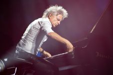 A Havasi Symphonic új műsorral tér vissza Kolozsvárra