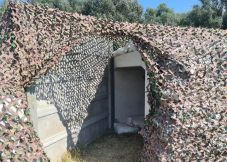 Drónveszély: riasztás nélkül, hiábavaló az óvóhely