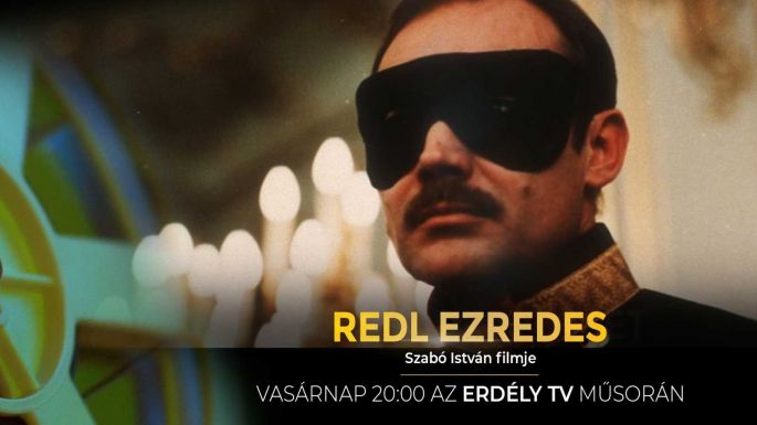 Univerzális sorsdráma az Erdély TV képernyőjén