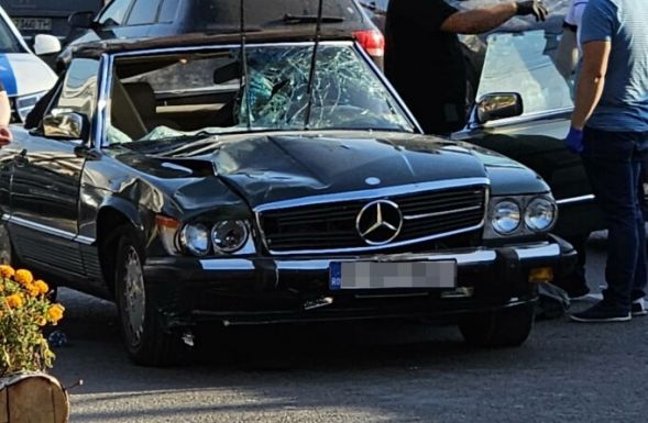 Vizsgálati fogságban marad a 19 éves tengerparti gázoló