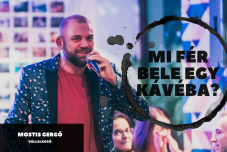 Beszélgetés Mostis Gergővel a kolozsvári Planetáriumról és a kultúraszervezésről