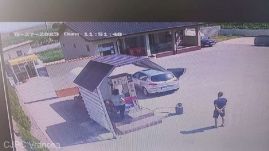 Borsos bírság gázpalackok újratöltéséért