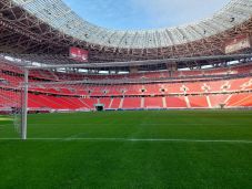 FRISSÍTVE - Eb-selejtező: az év meccsére készül a Marco Rossi vezette magyar válogatott