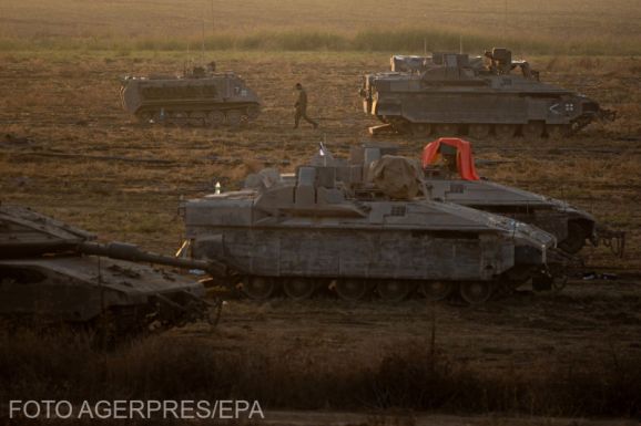 Libanon felől is terroristák akartak beszivárogni Izraelbe