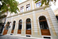 Átadták a felújított Ács Alajos Stúdiótermet Szatmárnémetiben