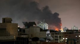 Meghalt még két izraeli-román kettős állampolgár