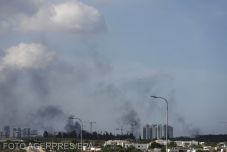 FRISSÍTVE – Eltűnt izraeliek holttestére bukkant a hadsereg Gázában, csecsemőket mészároltak le 