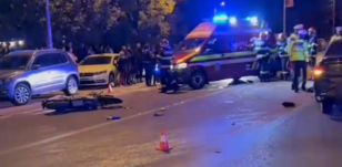 Szörnyű tragédia: drogos és ittas sofőr okozta egy 22 éves fiatal halálát