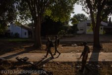 Az izraeli biztonsági szervek megölték a Nirim és Nir Óz kibuc elleni terrortámadás vezérét