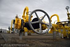 Románia import gáz nélkül is kibírja a telet 