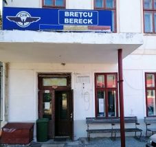 Lerobbant berecki vasútállomás miatt büntetett a fogyasztóvédelem