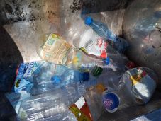 Kampány az italcsomagolások visszaváltásának lépéseiről