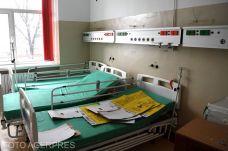 Az egészségügyi magánberuházások állami támogatását javasolja az AUR