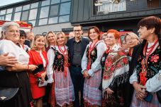 Lengyel választás exit poll: Az eddig kormányzó Jog és Igazságosság párt kapta a legtöbb szavazatot