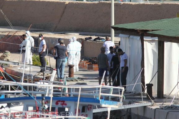 A brüsszeli merénylő Lampedusán illegális migránsként lépett be Európába