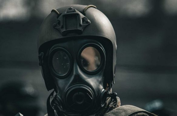 Az atomcsend-egyezmény ratifikációjának visszavonásáról szavazott az orosz parlament