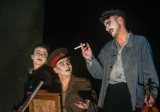 Milyen lehetőségeik vannak a friss diplomás művészeknek a munkaerőpiacon? Intézményvezetőket kérdeztünk