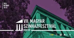 Hetedszer szerveznek magyar színházfesztivált Brassóban