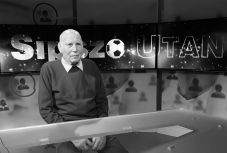 Elhunyt Balló Ferenc, a székely Herkules