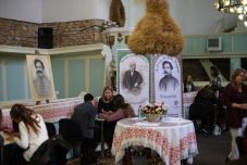 Arany János emlékét idézték meg Szilágynagyfaluban