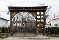 Hungarikum lett a székelykapu és a lángos