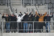 Eb-selejtező: egy litvániai győzelemmel megvan a kijutás 