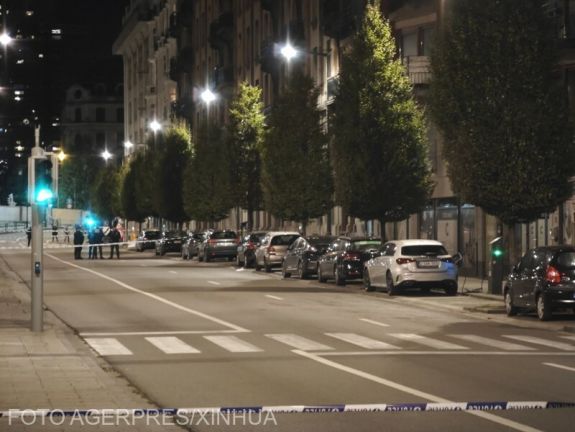 Az Iszlám Állam jelentkezett a brüsszeli merénylet elkövetőjeként