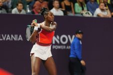 Transylvania Open: kipotyogott a két első számú favorit