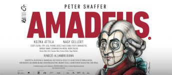 Az évad első nagyszínpadi produkciójára készül a Csíki Játékszín