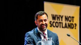 Független országként térne vissza Skócia az Európai Unióba