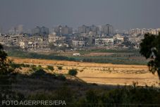 A Gázai hadművelet kényelmetlen egyensúlyozásra kényszeríti a Nyugatot