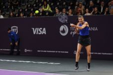 Transylvania Open: halálos fenyegetések miatt állítottak bodyguardot Sorana Cirstea mellé 