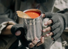 Vészhelyzet van? Menekülni kell? – Ez legyen a túlélőcsomagban