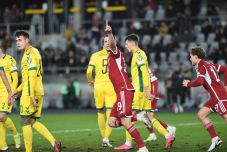 Eb-selejtező: a magyar válogatott nem lépte meg az utolsó hoppot Kaunasban