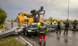 Menesztette a polgármesteri hivatal a temesvári városkapu-tragédia felelőseit