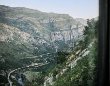 Balkáni utazás Európa egyik leglátványosabb vasútvonalán