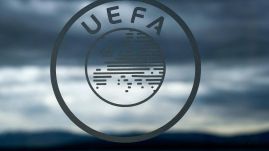 Döntött az UEFA az izraeli meccsekről; ez Románia válogatottját is érinti