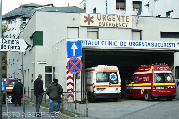 Egy apa szerint rendőri ütlegelések okozták fia halálát