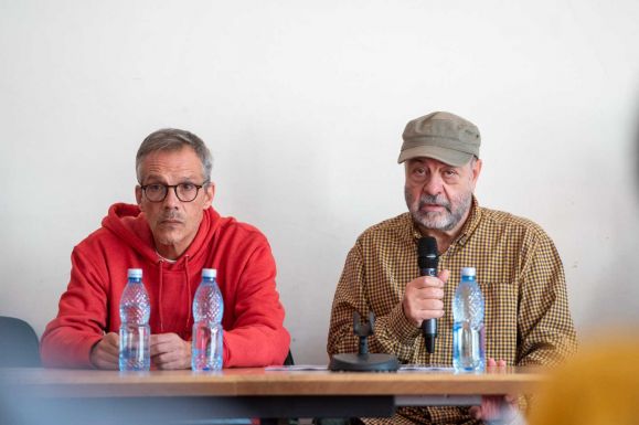 „Nehéz egyszerre közel engedni és távol is tartani” – A Démonokkal indítja 231. évadát a kolozsvári magyar színház