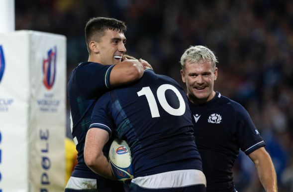 Rögbi-vb: kezd fárasztó lenni azt nézni, ahogy a szegény románokat szétzúzzák