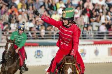 A Nemzeti Vágta egy országimázs-fesztivál, összehozza a határon belüli és túli magyarságot