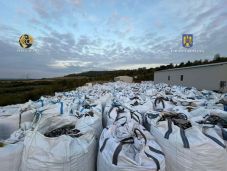 Hulladék-nyomkövető rendszerrel az illegális szemétbehozatal ellen