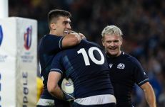 Rögbi-vb: kezd fárasztó lenni azt nézni, ahogy a szegény románokat szétzúzzák