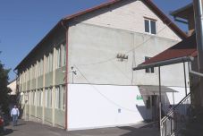 Hétfőtől járóbeteg-ellátás működik a felújított egykori szilágycsehi kórházban