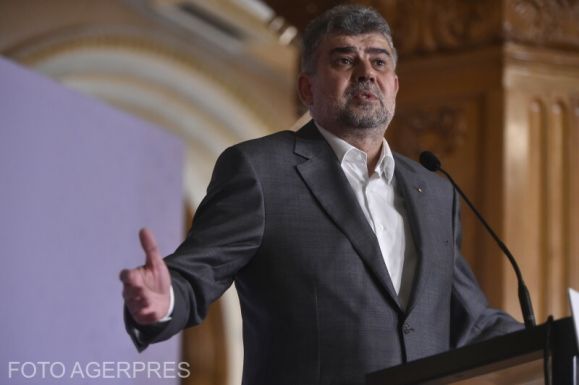 Ciolacu ukrajnai és izraeli vizitjéről: „prioritásunk az állampolgáraink védelme