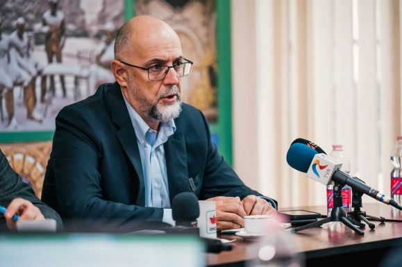 Kelemen Hunor: a demokratikus pártok felelőssége, hogy megfékezzék az AUR felemelkedését