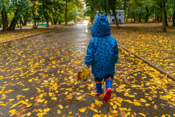 Novemberben az átlagosnál kissé melegebb lesz az idő
