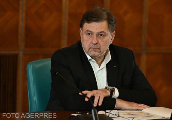 Rafila szerint hét év alatt megváltozhat az egészségügyi rendszer