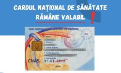 Újraindult az egészségügyi kártyák nyomtatása