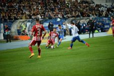 SuperLiga: Mélyponton a Sepsi OSK, a sereghajtó ellen várják a fordulatot